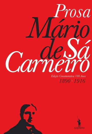 Prosa   Mário de Sá-Carneiro - Mario De Sa-Carneiro