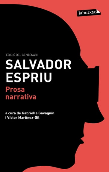 Prosa Narrativa - Salvador Espriu