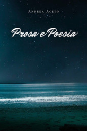 Prosa e poesia