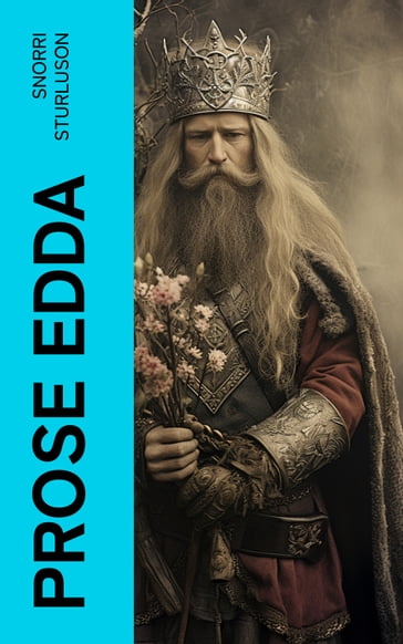 Prose Edda - Sturluson Snorri