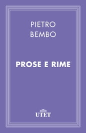 Prose e rime