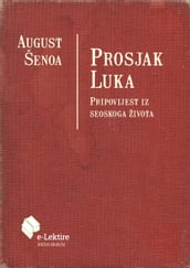 Prosjak Luka