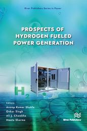 Prospects of Hydrogen Fueled Power Generation