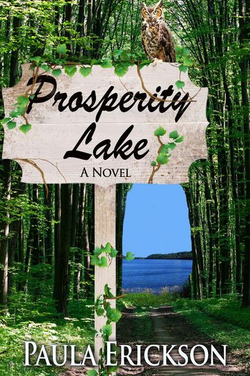 Prosperity Lake - Paula Erickson