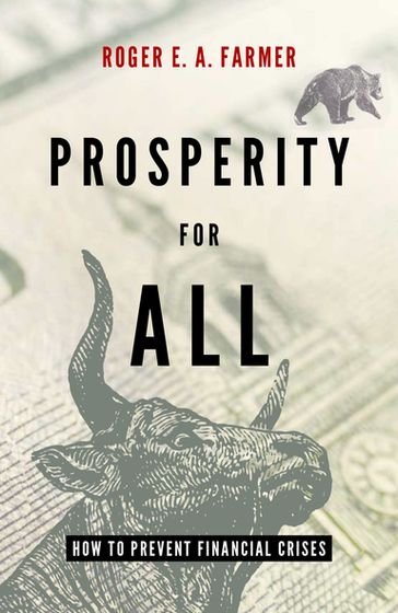 Prosperity for All - Roger E.A. Farmer