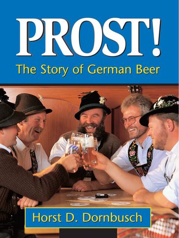 Prost! - Horst D. Dornbusch