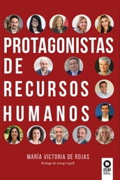 Protagonistas de Recursos Humanos