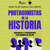 Protagonistas de la Historia