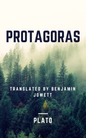 Protagoras (Annotated)