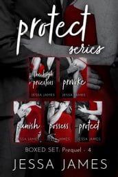 Protect Series Boxed Set