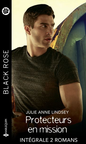 Protecteurs en mission - Intégrale 2 romans - Julie Anne Lindsey