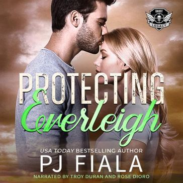 Protecting Everleigh - PJ Fiala