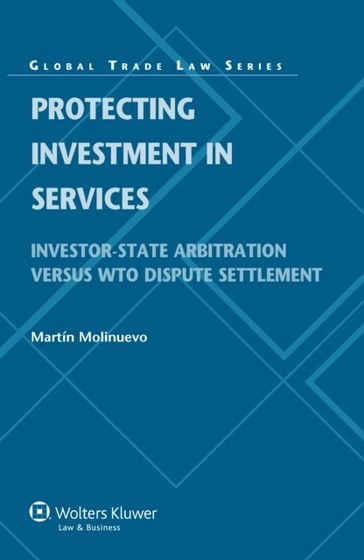 Protecting Investment in Services - Martin Molinuevo