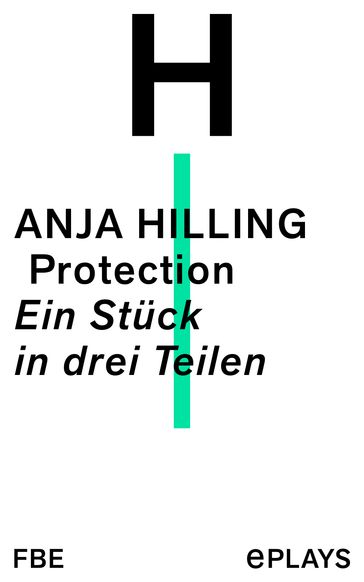 Protection - Anja Hilling