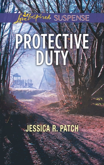 Protective Duty - Jessica R. Patch