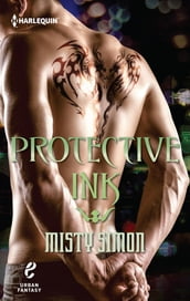 Protective Ink