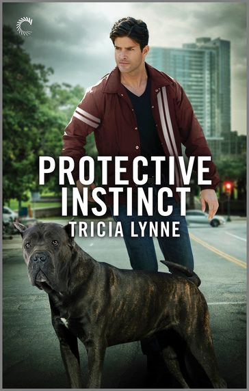 Protective Instinct - Tricia Lynne