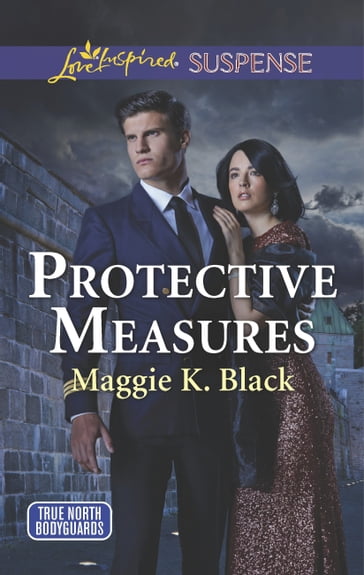 Protective Measures - Maggie K. Black