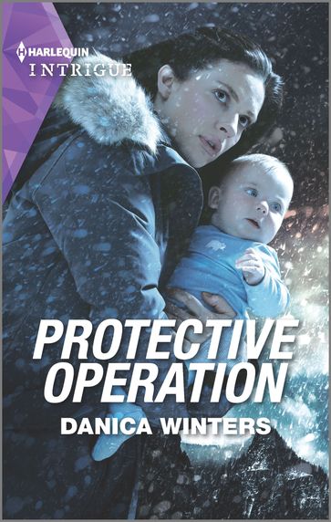 Protective Operation - Danica Winters