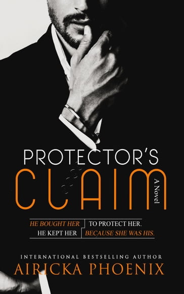 Protector's Claim - Airicka Phoenix