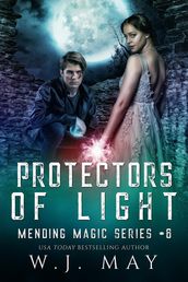 Protectors of Light