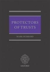 Protectors of Trusts