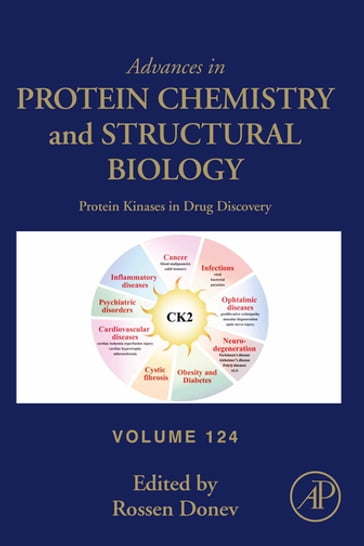 Protein Kinases in Drug Discovery - Elsevier Science