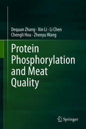 Protein Phosphorylation and Meat Quality