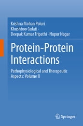 Protein-Protein Interactions