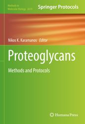 Proteoglycans