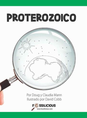 Proterozoico - Claudia Mann - Doug Mann