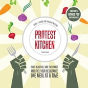 Protest Kitchen