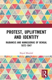 Protest, Upliftment and Identity