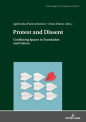 Protest and Dissent