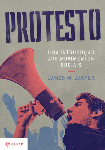 Protesto - James M. Jasper