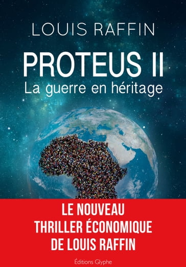 Proteus II - Louis Raffin
