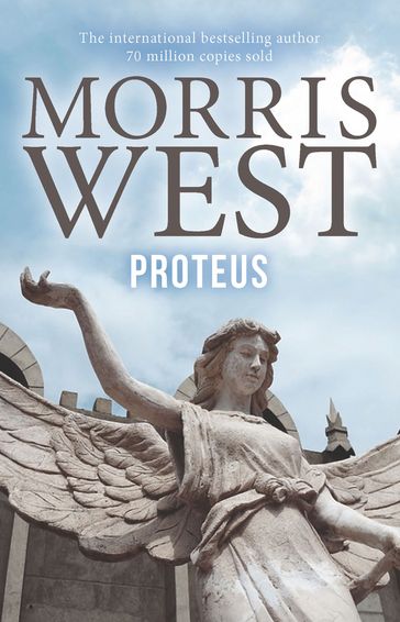 Proteus - Morris West