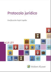 Protocolo jurídico