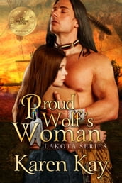 Proud Wolf s Woman