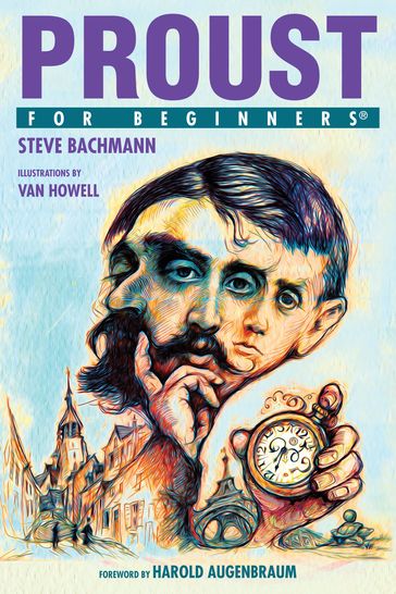Proust For Beginners - Steve Bachmann