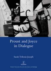 Proust and Joyce in Dialogue