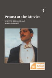 Proust at the Movies