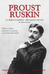 Proust et Ruskin