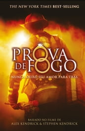 Prova de Fogo