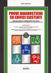 Prove diagnostiche su edifici esistenti. Con software