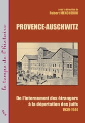 Provence-Auschwitz