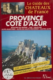 Provence, Côte d