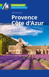 Provence & Côte d Azur Reiseführer Michael Müller Verlag