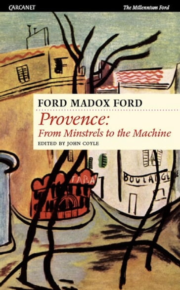 Provence - Madox Ford Ford