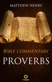 Proverbs - Bible Commentary